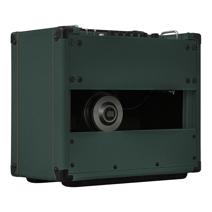 Orange Rocker 15 Ltd Edition