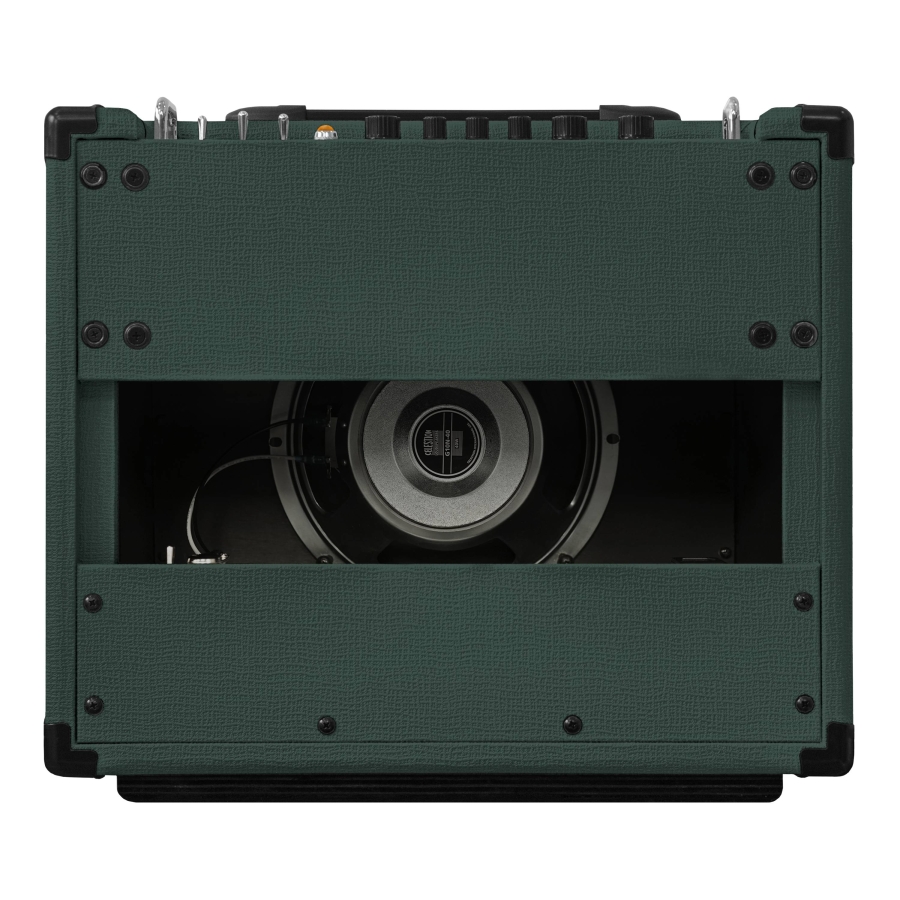 Orange Rocker 15 Ltd Edition