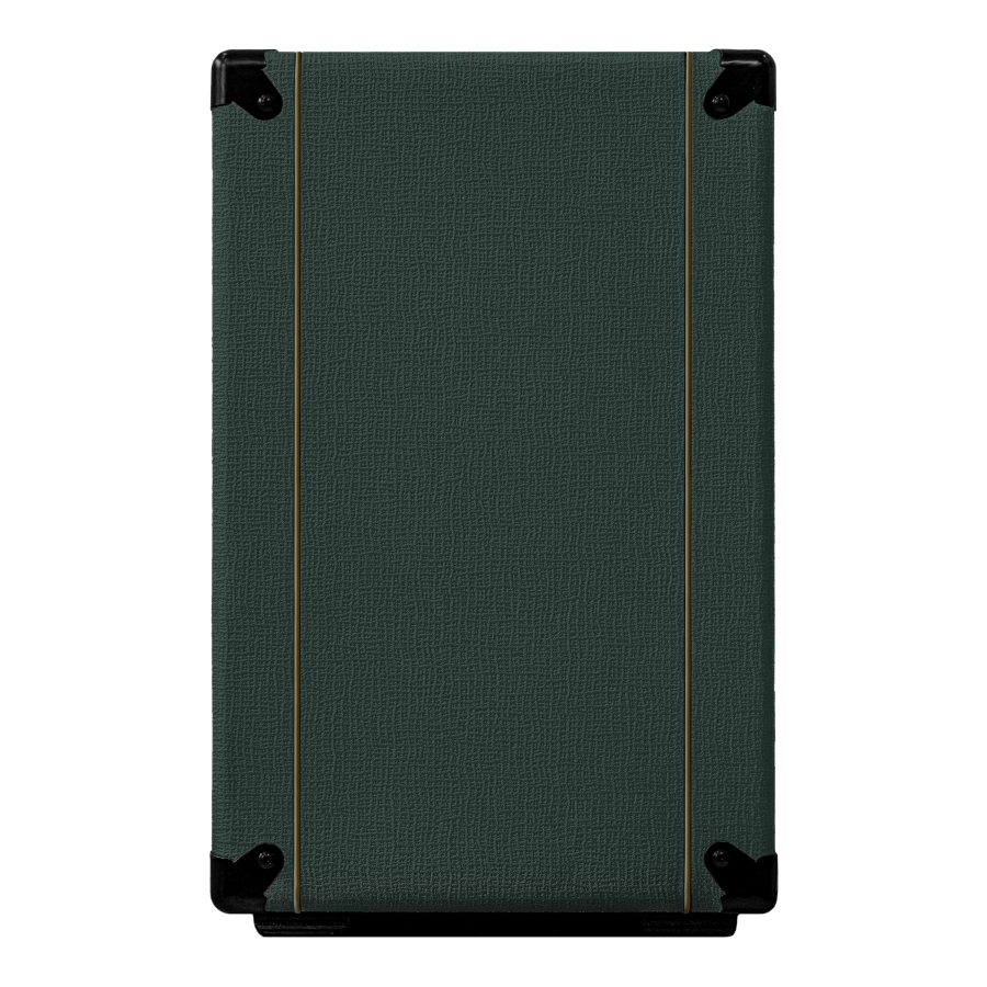 Orange Rocker 32 Ltd Edition