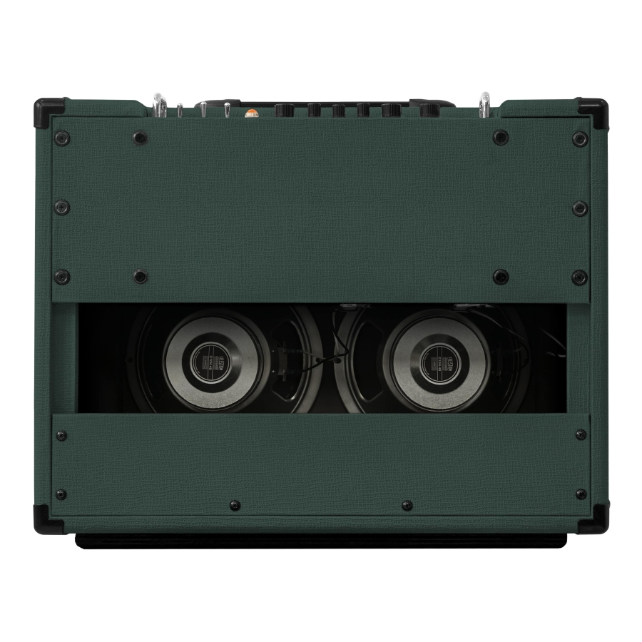 Orange Rocker 32 Ltd Edition