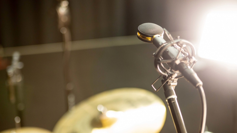 Audix STE8 Studio-Elite