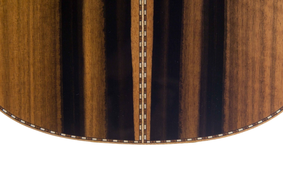 Kremona Luthier Serie Calista Demo mit Kremona DLX Gig Bag