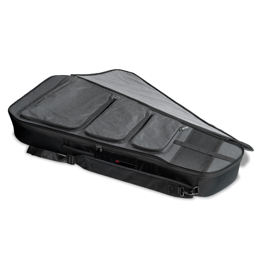 GruvGear GigBlade3 Akustik-Gitarre KARBON Edition