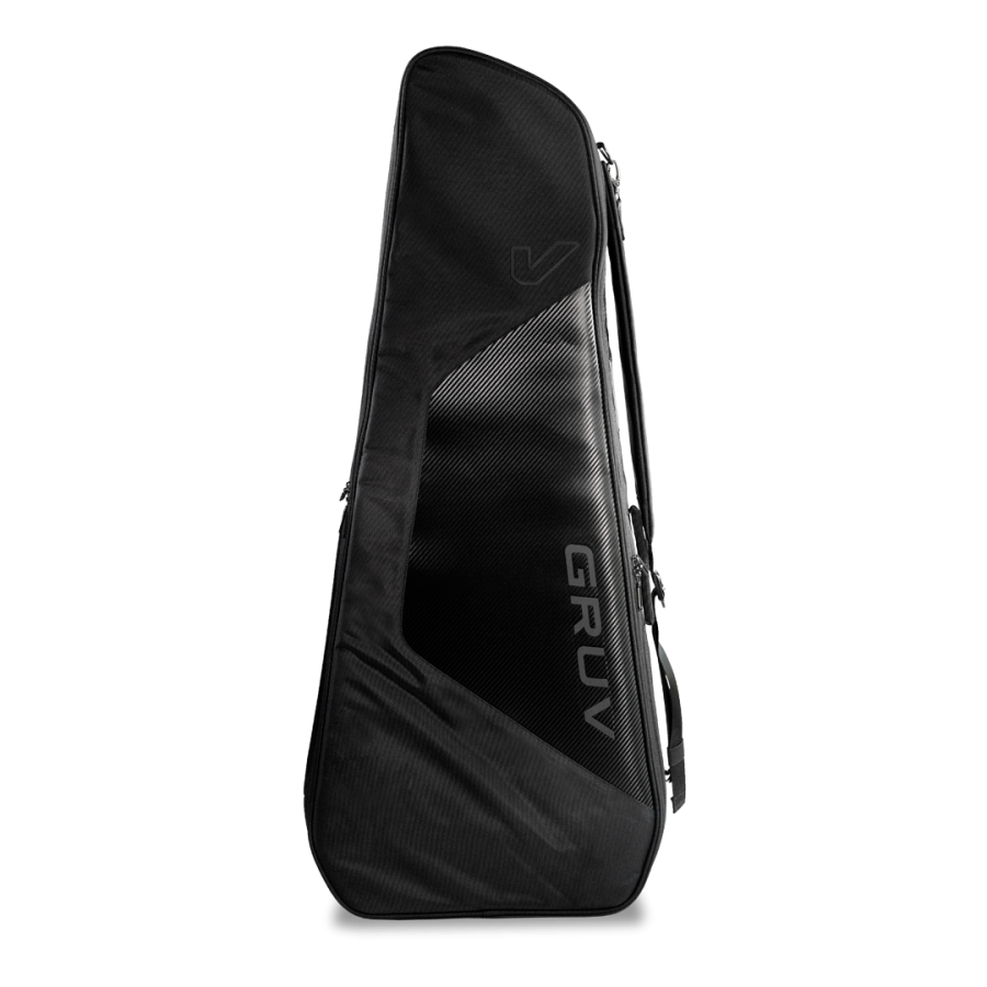 GruvGear GigBlade3 Akustik-Gitarre KARBON Edition