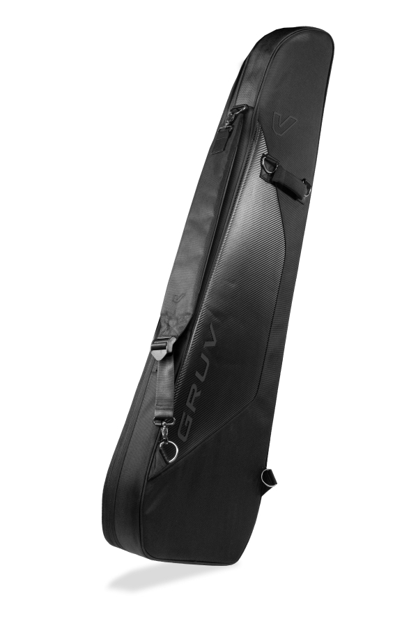 GruvGear GigBlade3 E-Bass KARBON Edition