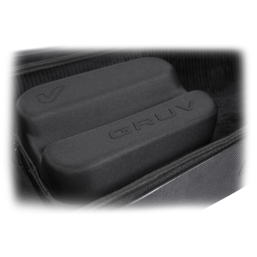 GruvGear KAPSULITE+ E-Bass