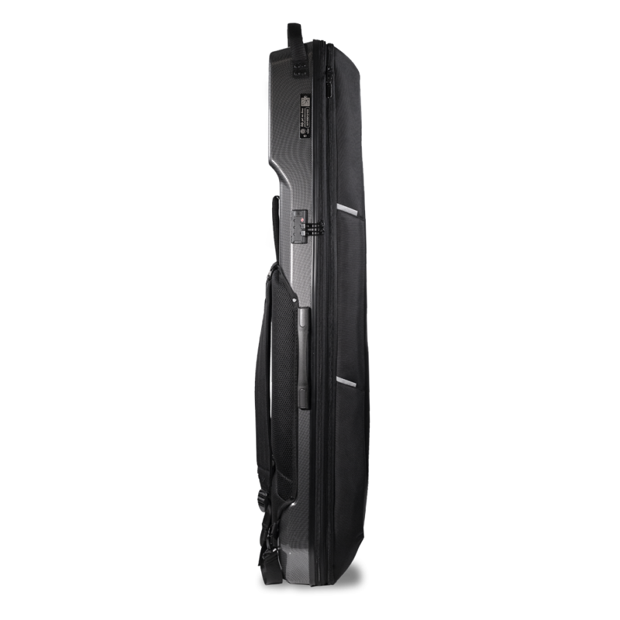 GruvGear KAPSULE E-Bass