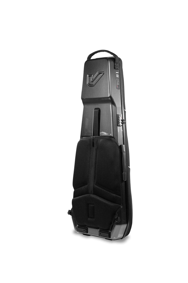 GruvGear KAPSULE E-Gitarre