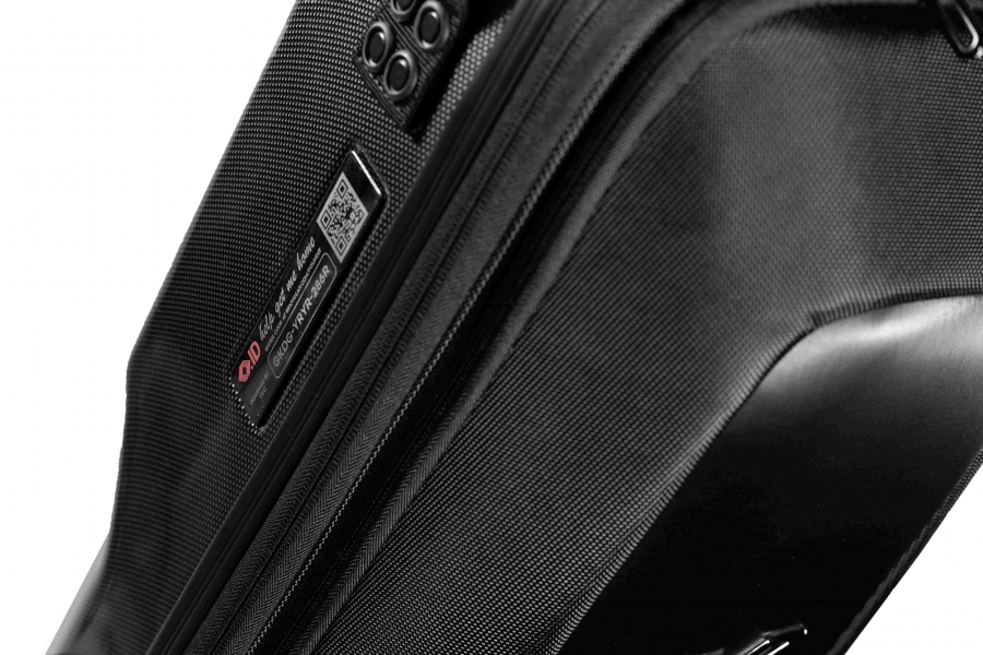 GruvGear KAPSULE E-Gitarre