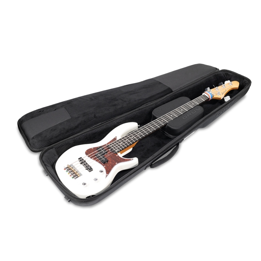 GruvGear KAPSULITE+ E-Bass