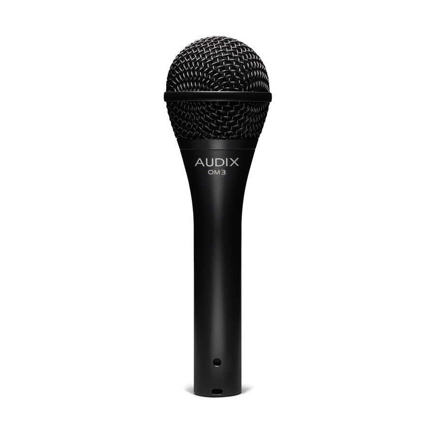 Audix OM3