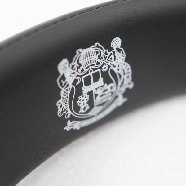 Orange O-Edition Headphones