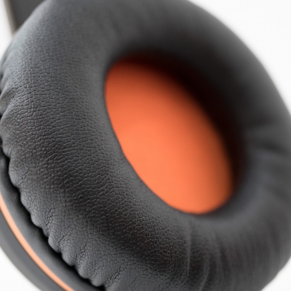 Orange O-Edition Headphones