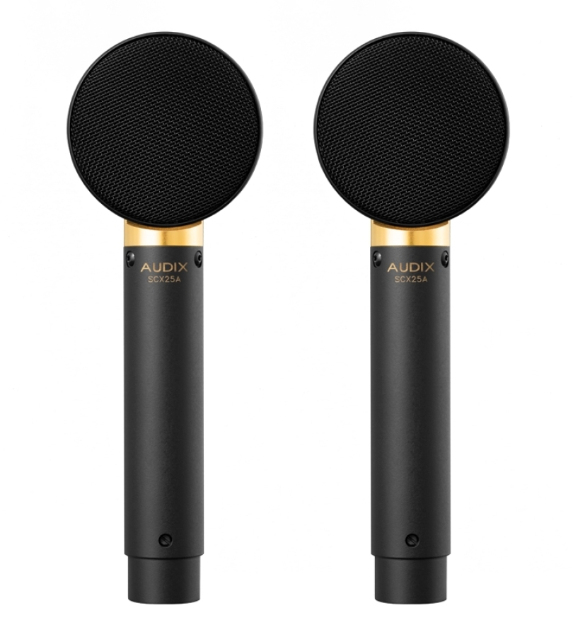 Audix STE8 Studio-Elite