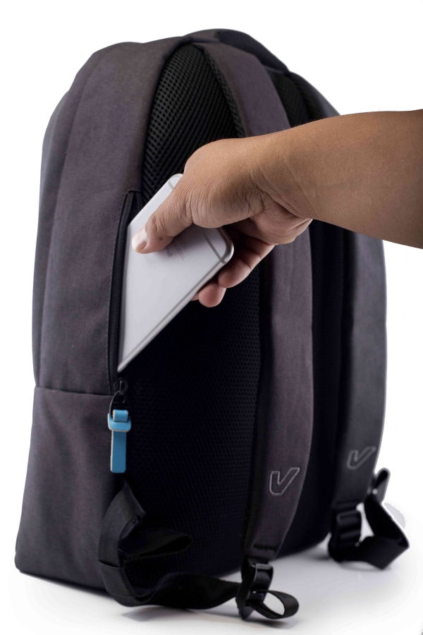 GruvGear VIBE black inkl. Color Kit