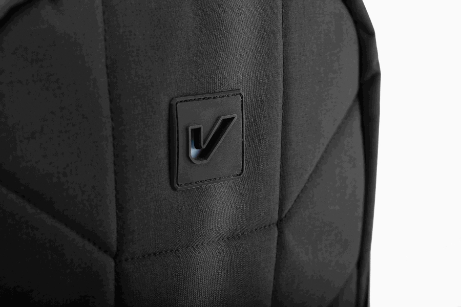 GruvGear VIBE black inkl. Color Kit