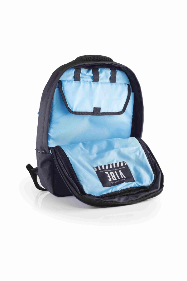 GruvGear VIBE black inkl. Color Kit