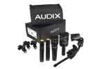 Audix Kick Snare OverHead Combo Kit