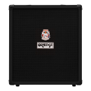 Orange Crush Bass 50 Black