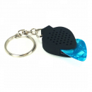 Pickbandz Schlüsselanhänger PickPocketz Epic Black