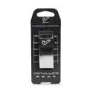 GruvGear FretWrap Small Metallics Titanium